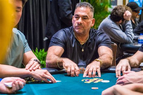 james calderon poker|James Calderaro Wins at Showdown .